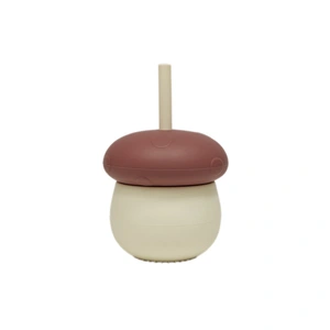 Comparateur de prix : OYOY Gourde enfant en silicone H16x10x10cm