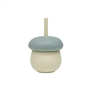 Comparateur de prix : OYOY Gourde enfant en silicone H16x10x10cm