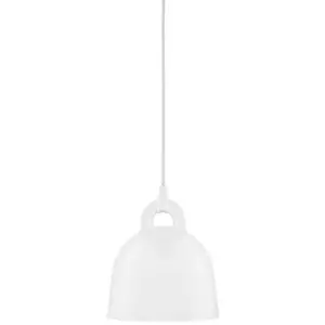 Normann Copenhagen BELL-Suspension Ø22cm pas cher