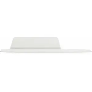 Normann Copenhagen Étagère murale Jet 80cm blanc - 600992Vendu parliving-and-company
