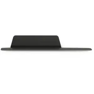 Comparateur de prix : Etagère en aluminium noir 80 cm Jet noir - Normann Copenhagen