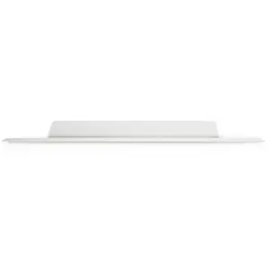 Normann Copenhagen Étagère murale Jet 160cm blanc - 600996Vendu parliving-and-company