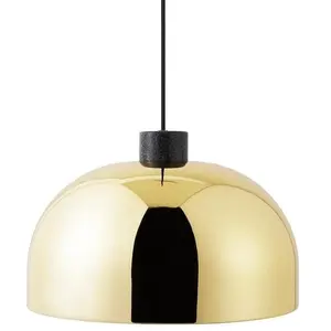 Normann Copenhagen GRANT LARGE-Suspension Métal Ø45cm