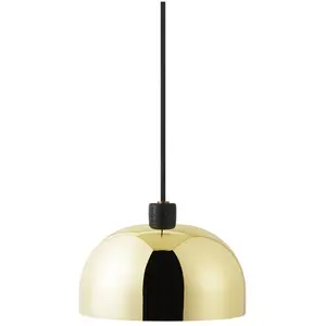 Normann Copenhagen GRANT SMALL-Suspension Métal ø23cm
