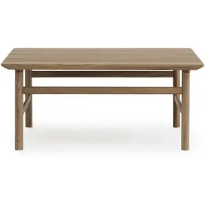 Table en chêne M Grow Oak - Normann Copenhagen