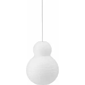 Suspension Puff Bubble Normann Copenhagen pas cher