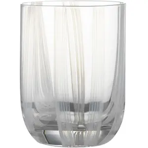 Normann Copenhagen - Verre Verres - Blanc - Verre - Designer Normann C...
