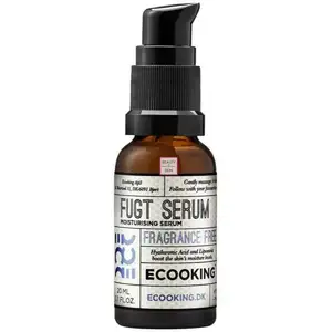 Ecooking - Moisturizing Serum Sérum hydratant 20 ml unisexVendu paronebioshop