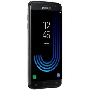 SAMSUNG Galaxy J5 2017 16 go Noir pas cher