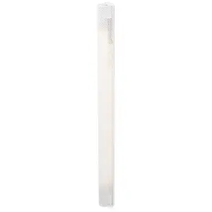 Applique murale GEJST Radent, blanche, hauteur 70 cm, LED G13 pas cher
