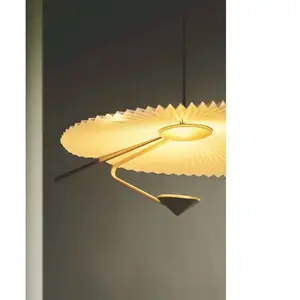 Liris Suspension Laiton - GEJST pas cher