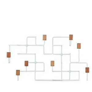 Gejst UNDERGROUND WHITEVendu pararchiproducts