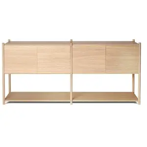 Consoles et buffets : Gejst SCEENE H pas cher