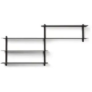 Bibliothèques : Gejst NIVO BVendu pararchiproducts