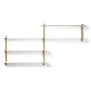 Bibliothèques : Gejst NIVO BVendu pararchiproducts