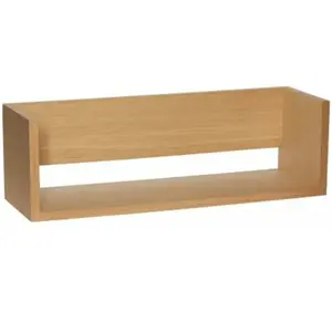 Comparateur de prix : Hubsch Etagère murale Gap naturel - 882033