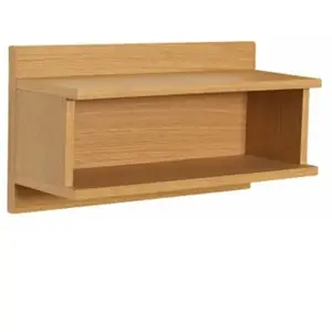 Étagère Hubsch Interior Misty 40x16x22 cm pas cher