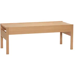 Hubsch Table basse Forma - 881909 pas cher