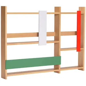 Comparateur de prix : Hübsch Étagère Hubsch Interior Arki