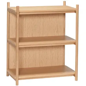 Hubsch Armoire Héritage petite - 881919 pas cher