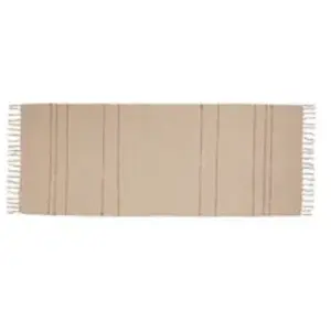 Hubsch Tapis Alba - 701905