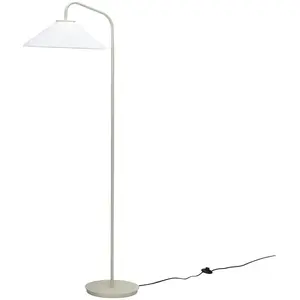 Comparateur de prix : Lampadaire Hubsch Interior Solid 67x44x158 cm