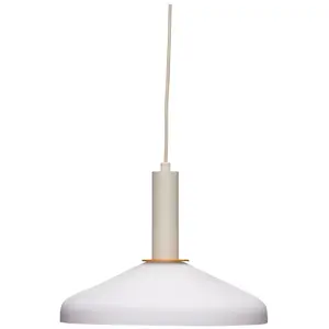 Comparateur de prix : Hubsch Lampe à suspension Apollon - 961907