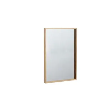 Hubsch Miroir mural - naturel