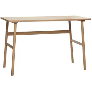 Bureau en chêne naturel - Hübsch