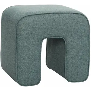 Pouf Hubsch Interior Sculpture 45x45x47 cmVendu parinteriorlabels