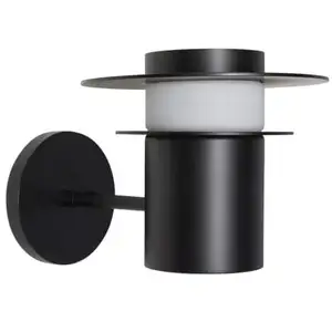 Comparateur de prix : Hubsch Lampe d'extérieur Suburb noire - 961505
