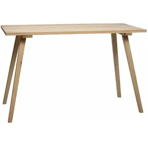 Table à manger Nomad - Hübsch pas cher