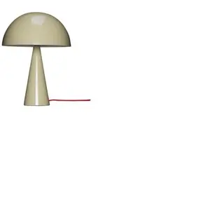 Hubsch MUSH MINI-Lampe à poser Métal H33cm pas cher