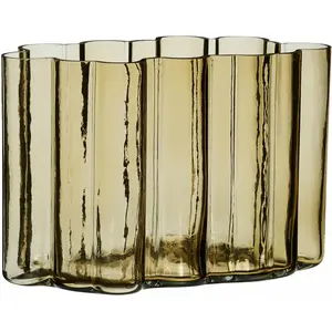 Comparateur de prix : Vase Umber - Hübsch