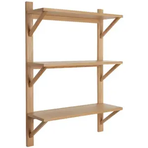 Comparateur de prix : Hubsch Support mural triarche - 881511