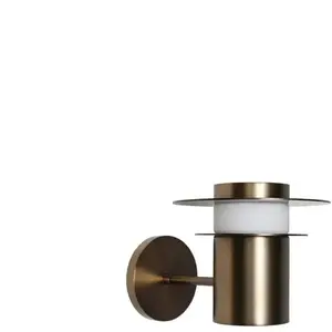 Comparateur de prix : Hubsch Lampe d'extérieur Suburb laiton - 961506