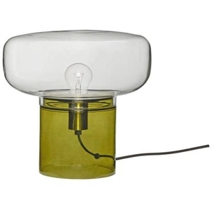 Comparateur de prix : Hubsch Lampe de table Crave - 961608