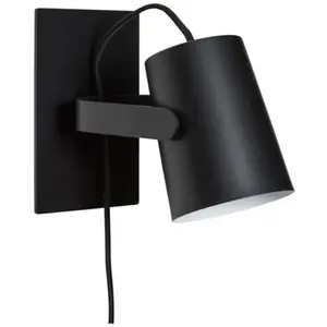 Comparateur de prix : Lampe de table Hubsch Interior Ardent - noir - 22x12x17 cm/E14