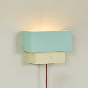 Comparateur de prix : Lampe murale Hubsch Interior Arte 22x12x17 cm