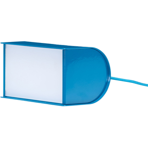 Lampe de table Hubsch Interior Book 11x11x30 cm pas cher