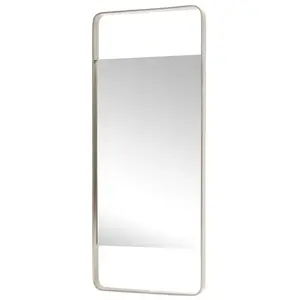Hubsch Fer miroir pas cher
