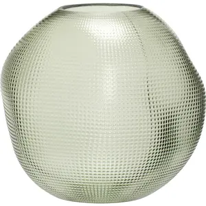 Comparateur de prix : Hübsch Vase Hubsch Interior Balloon 21x20 cm