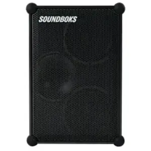 Comparateur de prix : SOUNDBOKS SB4 Black