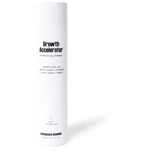 Shampooing accélérateur de croissance pas cher