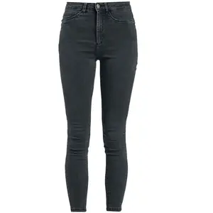 Comparateur de prix : Noisy May Jean Callie High Waist Skinny Vi069dg