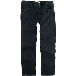 Comparateur de prix : Jeans Jack & Jones Chris Original 981 Noir 29x32 12168656-3275969