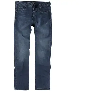 Comparateur de prix : Jack & Jones Jeans Taille Basse Glenn Original Am 812