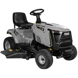 Comparateur de prix : Tracteur autoportée Texas Premium TTS98 5714829137452