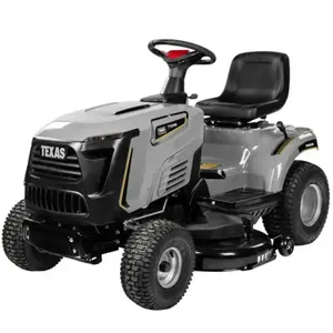 Tracteur autoportée Texas Premium TTS98H 5714829137469 pas cher