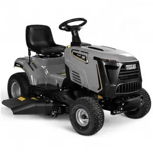 Comparateur de prix : Tracteur autoportée Texas TTS108 5714829137476